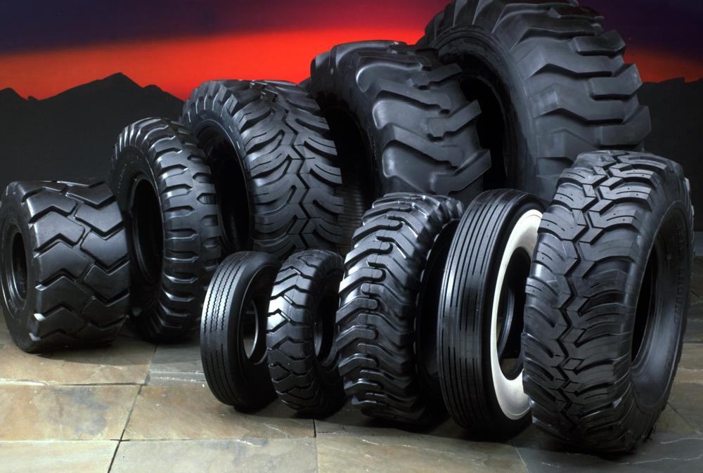 What To Look For When Buying Tires